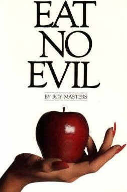 Libro Eat No Evil - Roy Masters