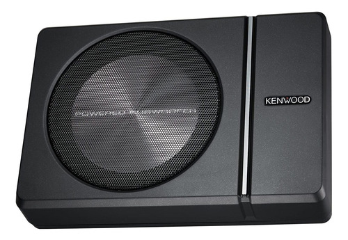 Kenwood Ksc-psw8 250 W Máx. (150 W Rms) Individual 8