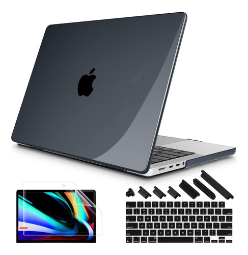 Compatible Para Macbook Pro 16 Pulgadas 2021 2023 A2780 A248