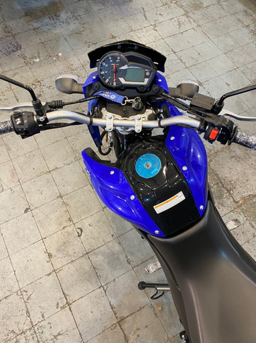 Imagen 7 de 15 de Yamaha Xtz 150