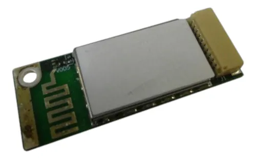 Placa Bluetooth Notebook Compatible E170