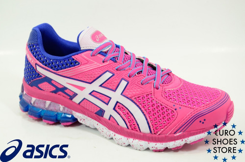 tenis para malhar asics