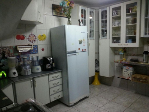Imagem 15 de 24 de Sobrado À Venda, 82 M² Por R$ 553.200,00 - Vila Guilherme - São Paulo/sp - So2476
