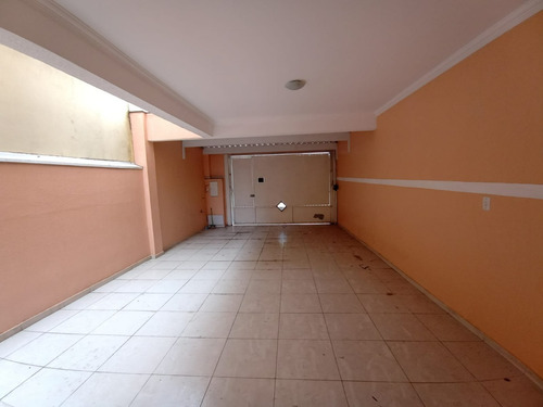 Imagem 17 de 23 de Sobrado, 3 Suítes, Churrasqueira, 4 Vagas, Guarulhos/sp, (0268)