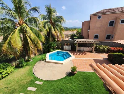 Apartamento en alquiler