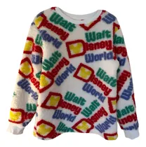 Comprar Sweater De Polar Walt Disney World Original Disney Store
