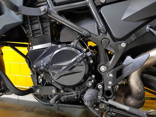 Imagem 7 de 14 de Bmw F 800 Gs - 2013 - Km 35.000