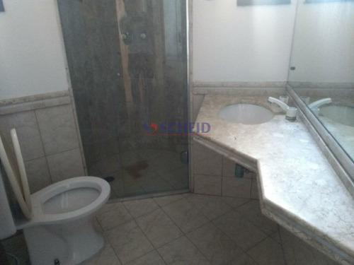 Imagem 8 de 15 de Cobertura Duplex Na Vila Mariana - Mr77913