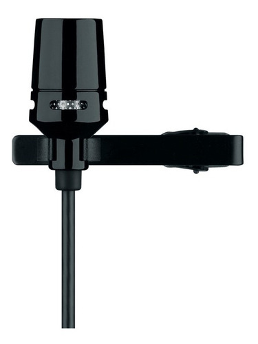 Microfone Lapela Sem Fio Blx Shure Blx14/cvl
