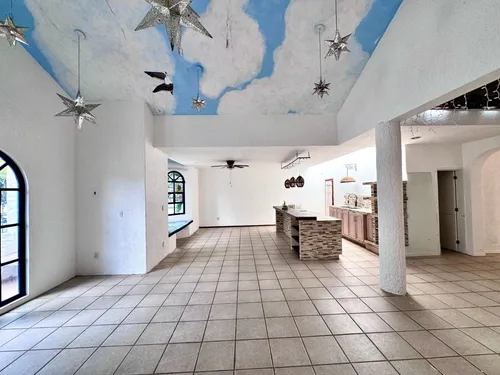 Casa En Renta En El Palomar, Tlajomulco