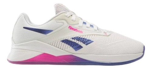 Reebok Nano X4 Crossfit Originales Dama