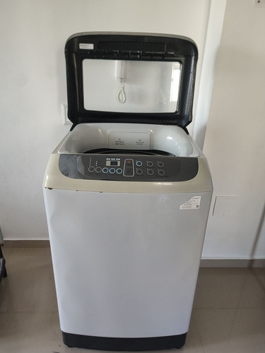 Lavadora Samsung 15 Kg