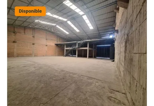 Bodega En Arriendo En El Sector De Soacha