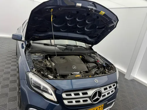 Mercedes-Benz Clase GLA 1.6 Urban