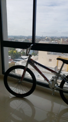 Bicicleta Se Rodado 24 Crucero Floval Flyer Impecable