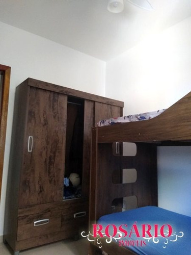 Imagem 16 de 17 de Locação De Ótimo Apartamento No Itaguá Para Temporada E Finais De Semana - Lt200