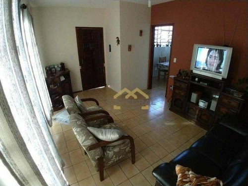 Imagem 10 de 19 de Casa Com 3 Dormitórios À Venda, 100 M² Por R$ 375.000,00 - Vila Aparecida - Jundiaí/sp - Ca0096