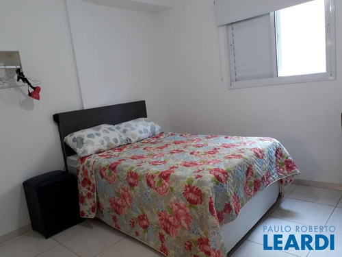 Imagem 10 de 14 de Apartamento - Centro - Sp - 427843