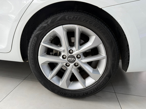 Chery Arrizo 5 1.5 Rxt Turbo Flex 4p