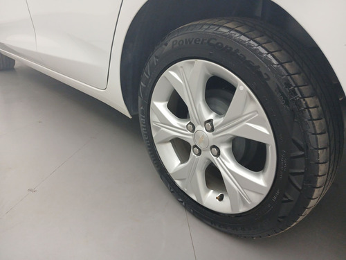 Chevrolet Onix 1.0 TURBO FLEX LTZ AUTOMÁTICO
