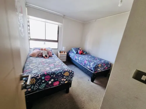 Vendo Departamento En Cerro Paranal Ciudad De Antofagasta