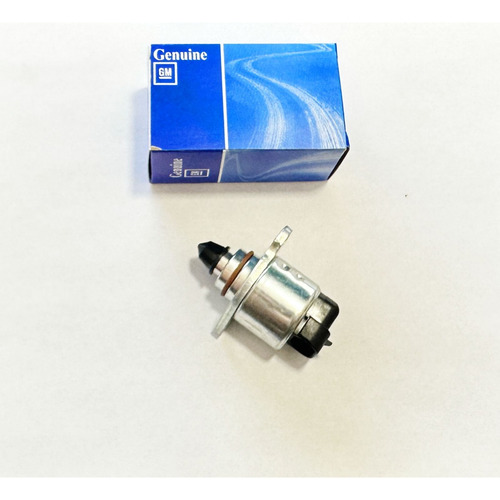 Valvula Iac Chevrolet Spark Beat 2011-2020 96966721 1.2