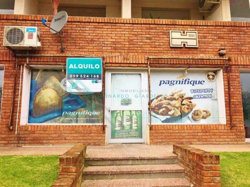 Imagen 9 de 9 de Colonia - Local Comercial En Punto Estratégico