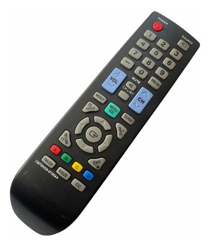 Control Remoto De Tv Compatible Con Bn59-01004a Bn59-00862a