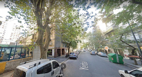 Imagen 3 de 16 de 4 Amb. Caballito, Yerbal 500. Torre Piso 14 Vista Ciudad