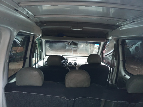 Renault Kangoo 1.9 D Confort