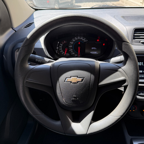 Chevrolet Spin 1.8 Lt 5as 105cv