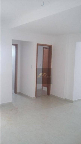 Imagem 4 de 30 de Cobertura Com 3 Dormitórios À Venda, 170 M² Por R$ 910.000 - Vila Caiçara - Praia Grande/sp - Co0010