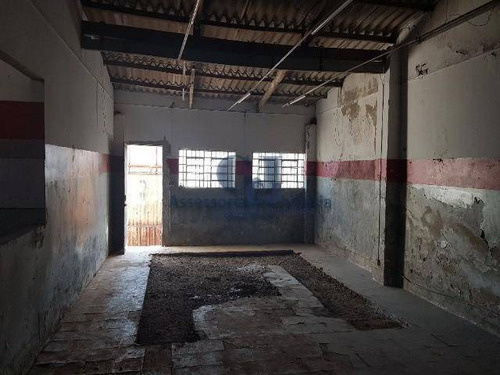 Salão À Venda, 692 M² Por R$ 1.200.000,00 - Além Ponte - Sorocaba/sp - Sl0004