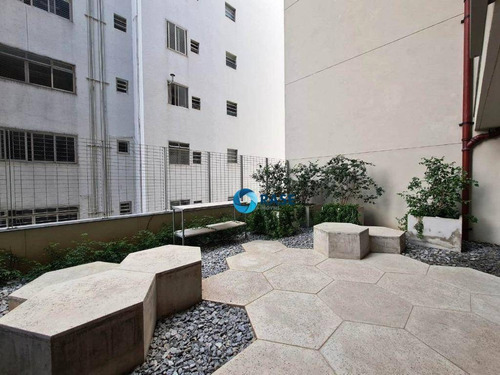 Apartamento Para Alugar, 79 M² Por R$ 6.000,00/mês - Vila Madalena - São Paulo/sp - Ap10717