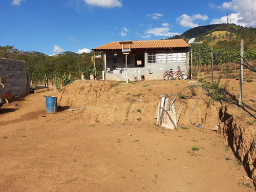 Chácara (terreno Grande) Leia A Descrição E Venha!!!