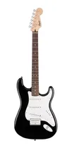 Comprar Guitarra Eléctrica Squier By Fender Bullet Stratocaster Ht