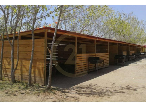 Venta De Camping En La Serena
