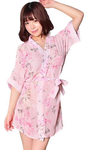 Bata Kimono