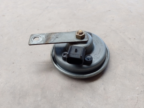 Bocina Claxon Corsa 2002 1.4 (Usado)