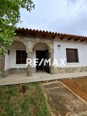 Casa en alquiler