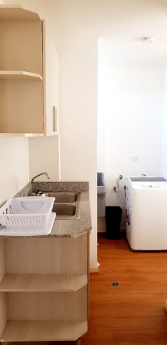 Apartamento Amoblado En Villa De Las Acacias