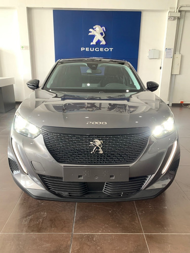Imagen 2 de 16 de Peugeot 2008 1.2 Activeturbo Ult Unidad Con Este Precio