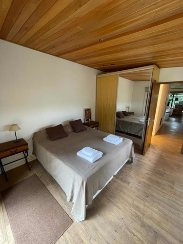 Casa Kiri De Diseño Funcional En Bosque Peralta Ramos - Mar Del Plata