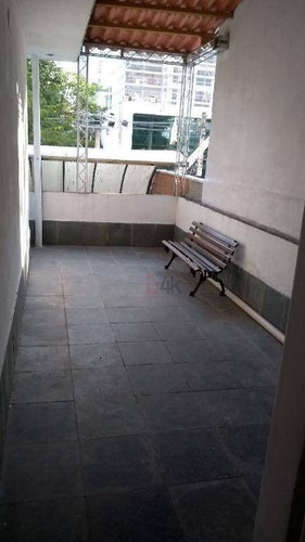 Prédio Venda Ou Locação No Itaim Bibi. Rua Professor Atilio Innocenti 810. - Pr0025