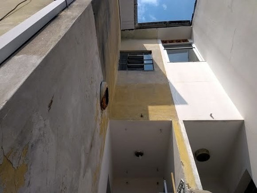 Imagem 9 de 15 de Casa Sobrado Em Bosque Da Saúde - São Paulo - 2691