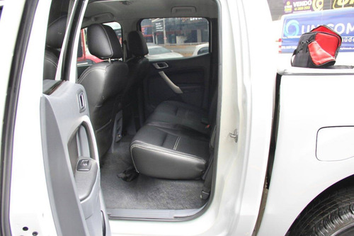 Imagem 8 de 14 de Ford Ranger 2.5 Xlt 4x2 Cd 16v Flex 4p Manual