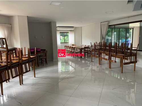 Imagem 26 de 30 de Apartamento Belém - 1007415