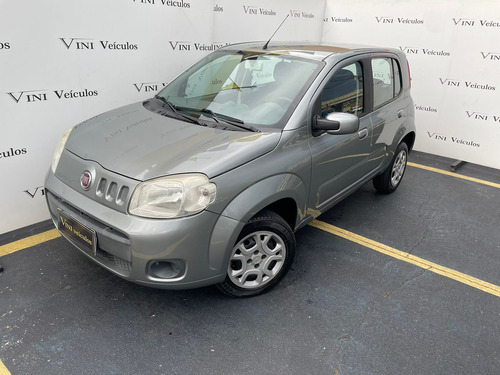 Fiat Uno 1.0 Vivace Flex 5p