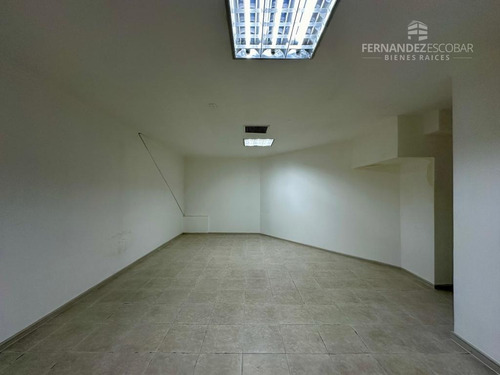 Los Andes -arrienda Local Comercial 2 Pisos En Lider Express