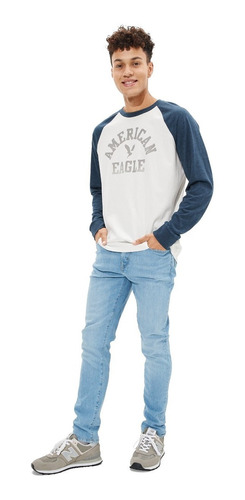 Jeans De Hombre American Eagle Escoge Tu Favorito